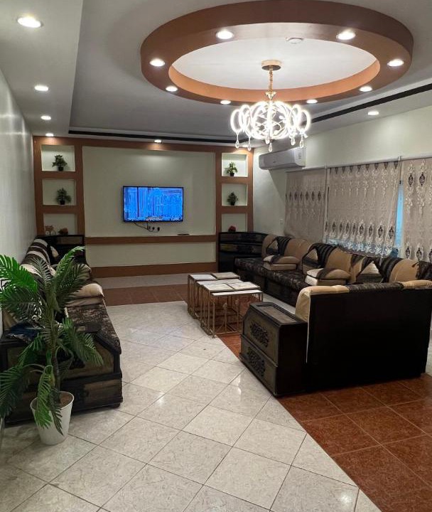 Photo of Livingroom in AlUla