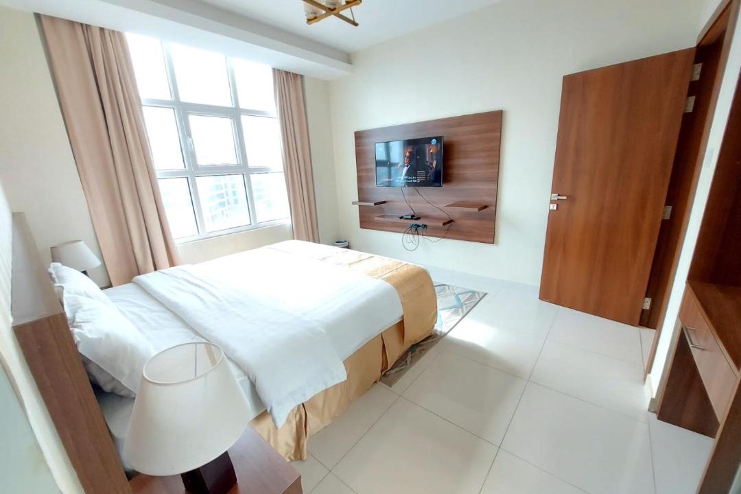 Photo of Bedroom in Manama