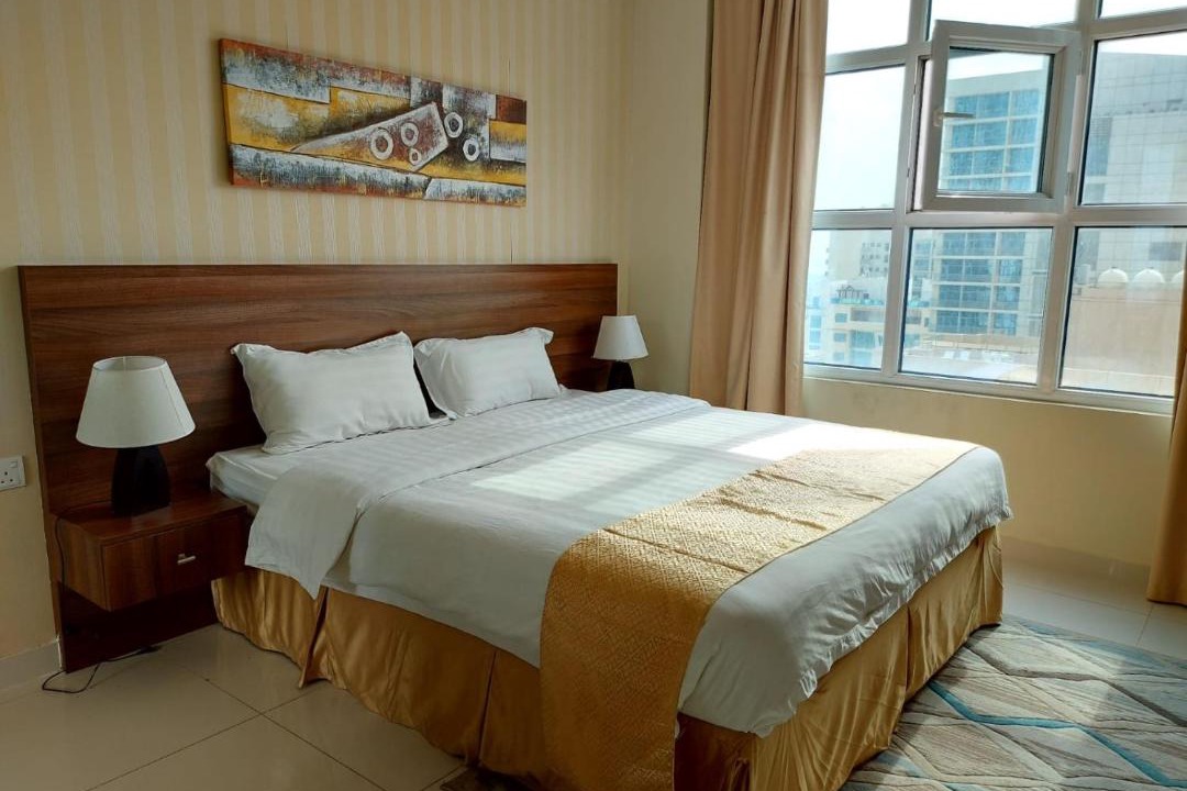 Photo of Bedroom in Manama