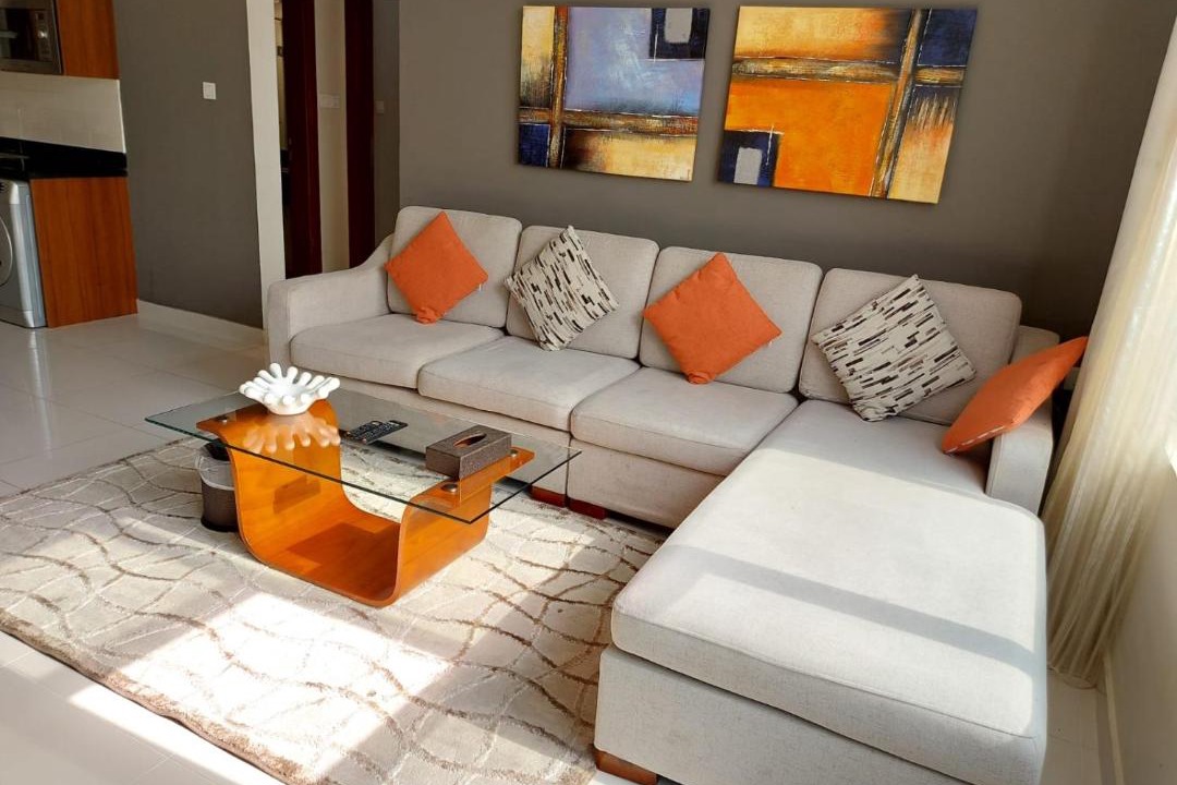 Photo of Livingroom in Manama