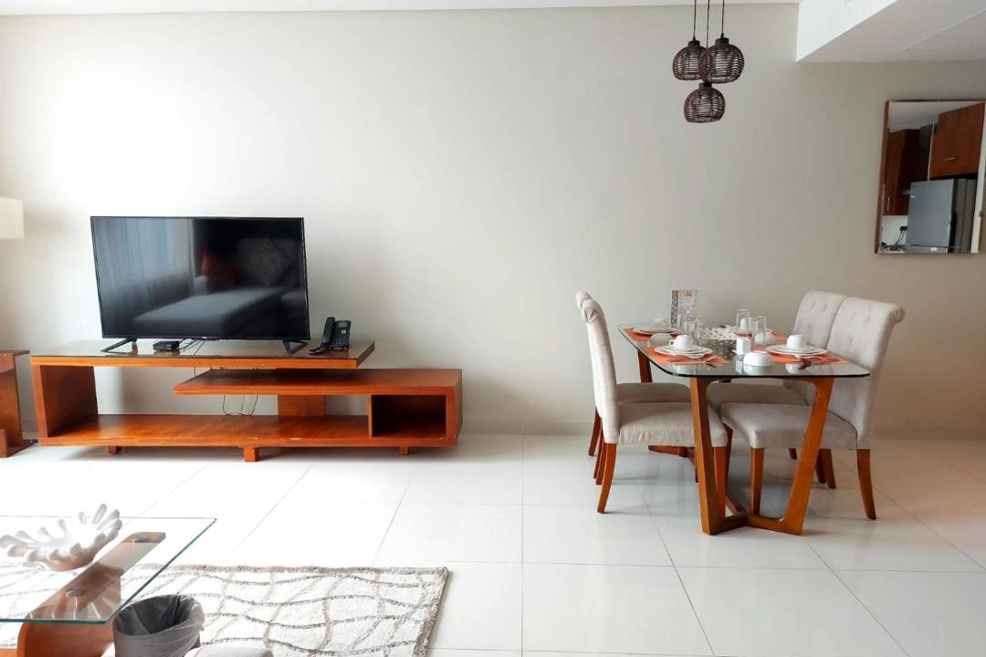 Photo of Livingroom in Manama