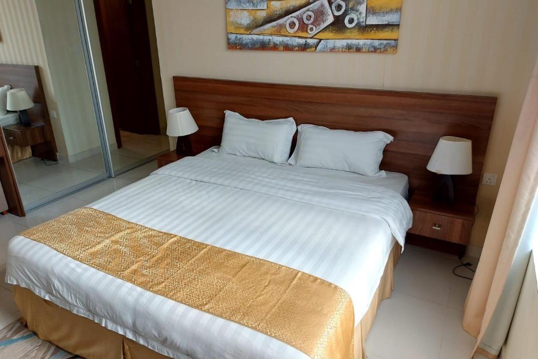 Photo of Bedroom in Manama
