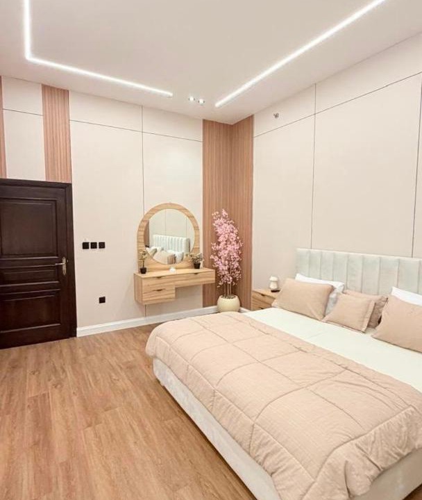 Photo of Bedroom in Mecca