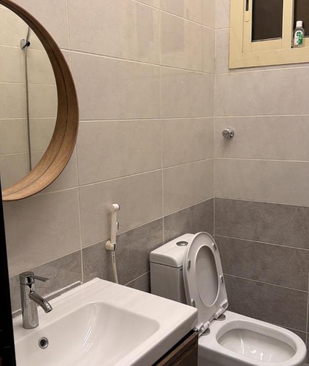 Photo of Bathroom in Mecca