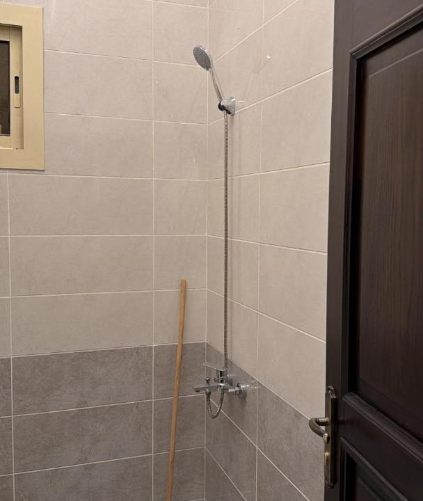 Photo of Bathroom in Mecca