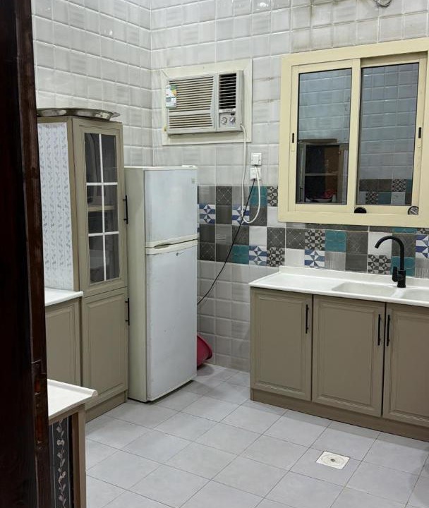 Photo of Kitchen in Mecca