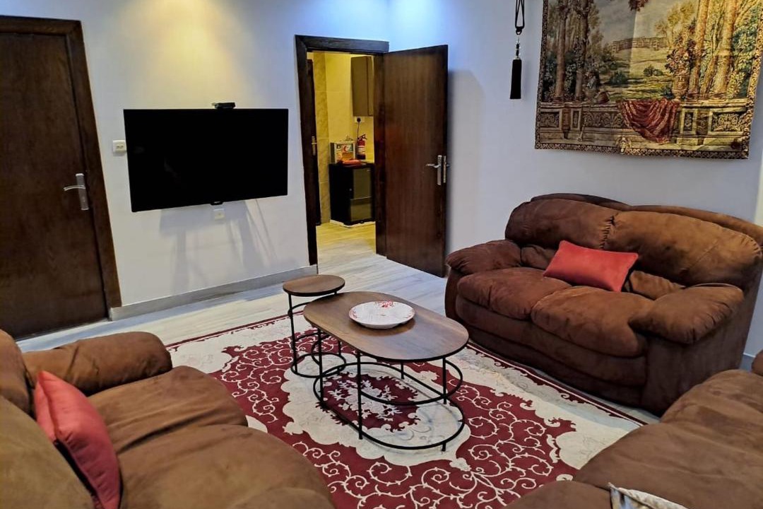Photo of Livingroom in Taif