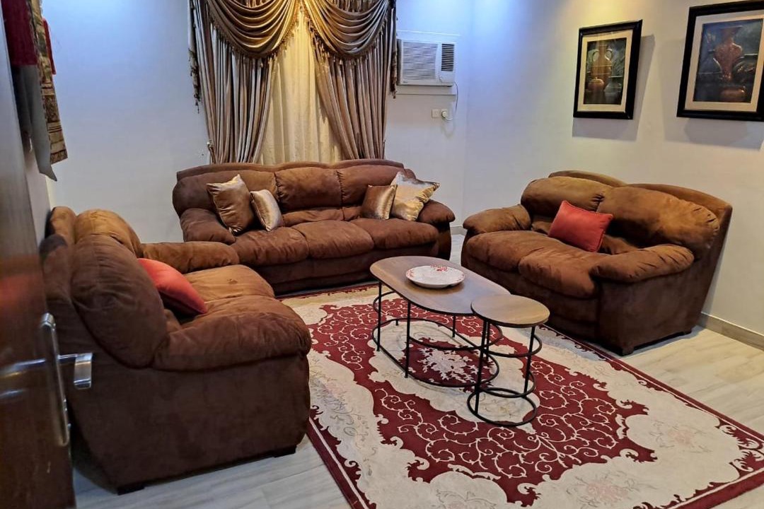 Photo of Livingroom in Taif