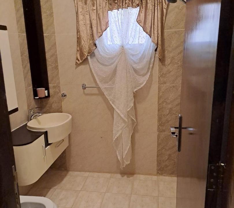 Photo of Bathroom in Taif
