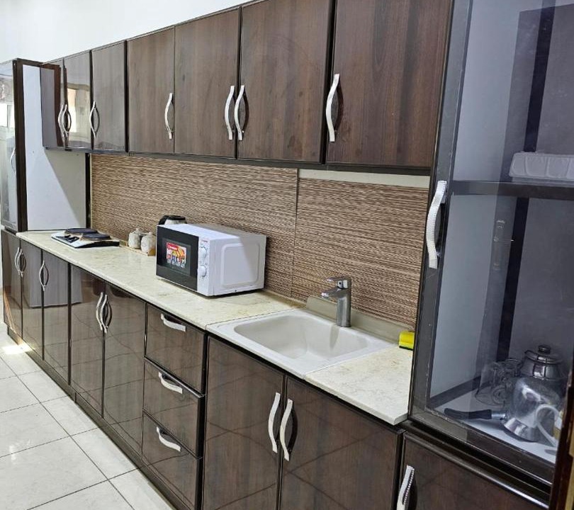Photo of Kitchen in AlUla