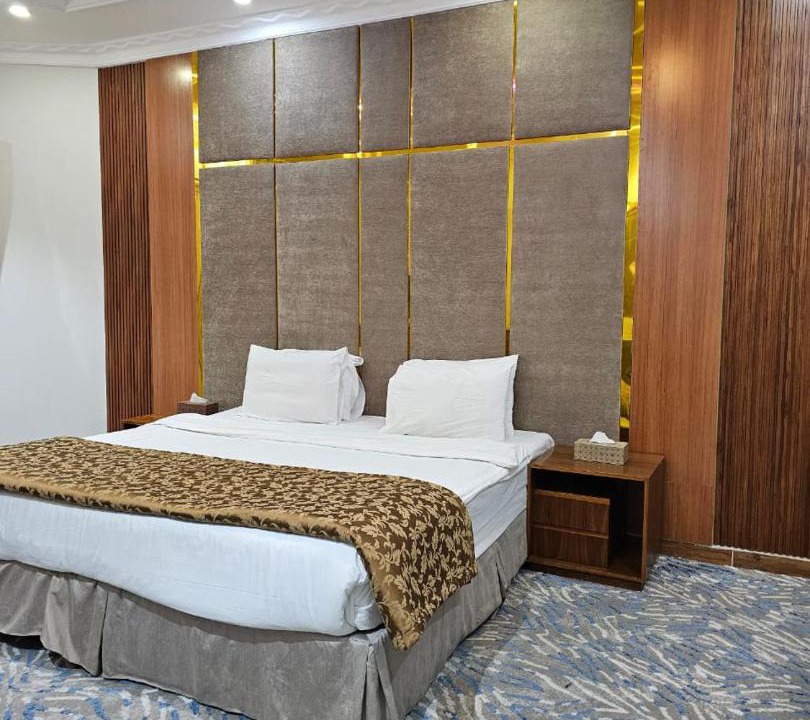 Photo of Bedroom in AlUla