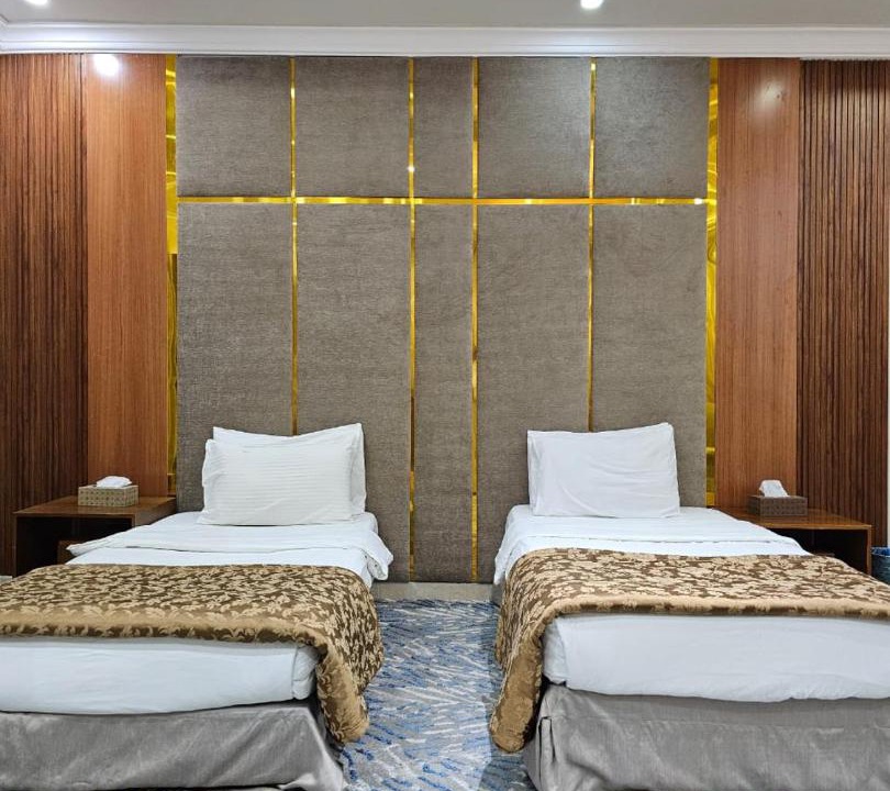 Photo of Bedroom in AlUla