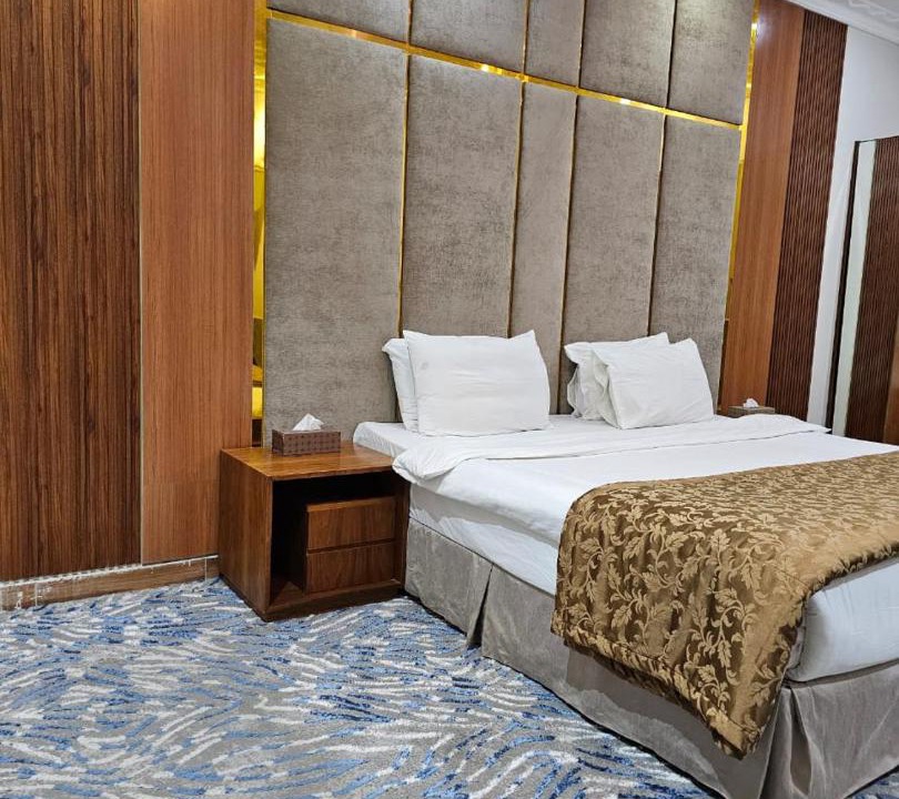 Photo of Bedroom in AlUla