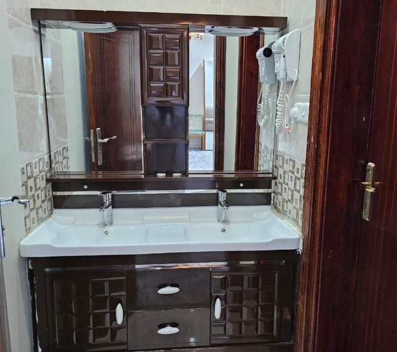 Photo of Bathroom in AlUla