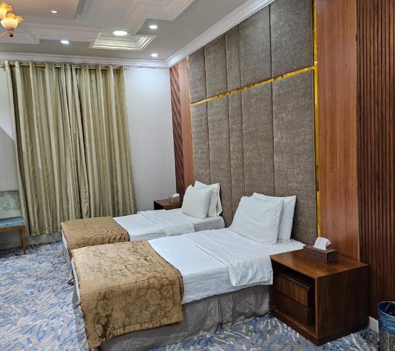 Photo of Bedroom in AlUla