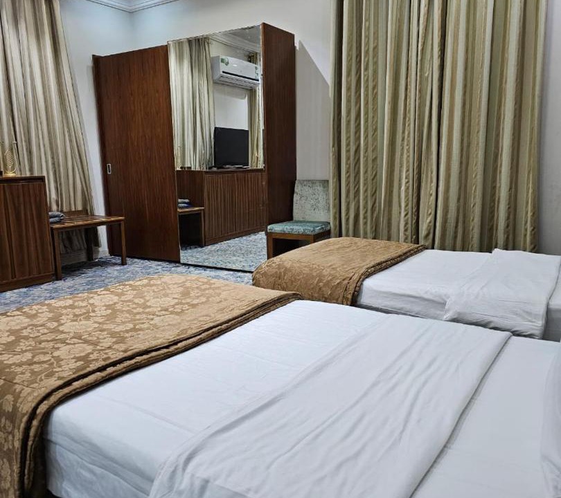 Photo of Bedroom in AlUla