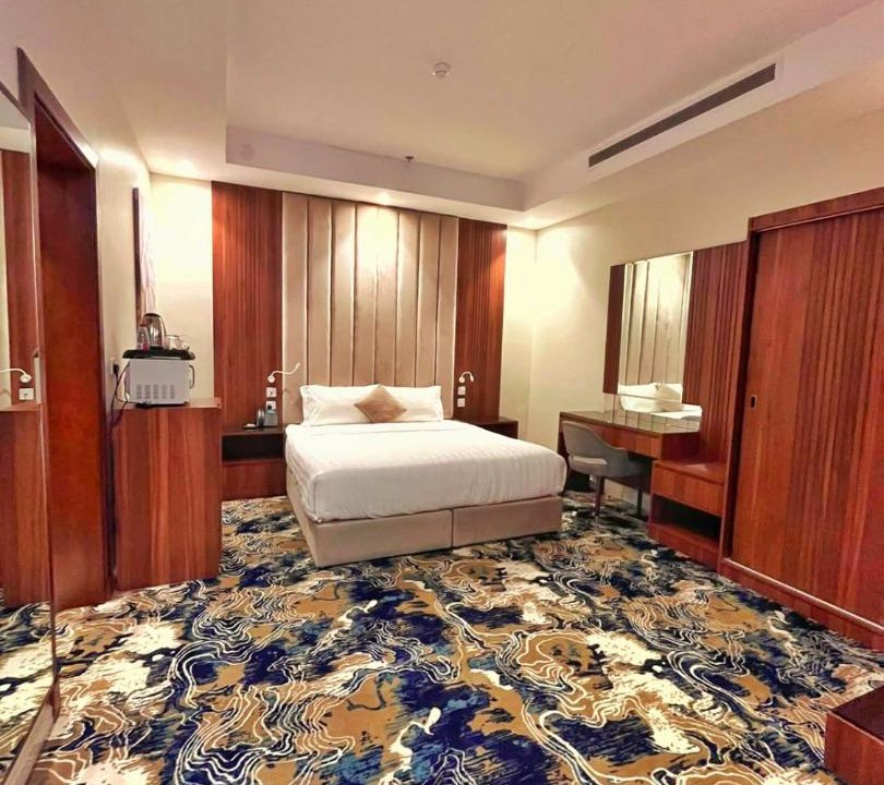 Photo of Bedroom in Ash Shati