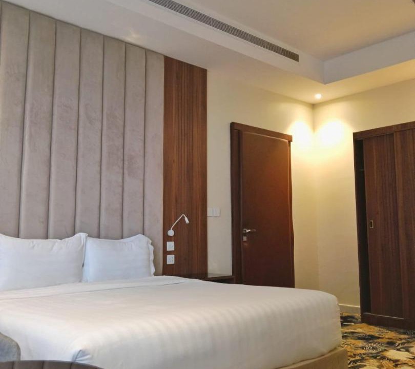 Photo of Bedroom in Ash Shati