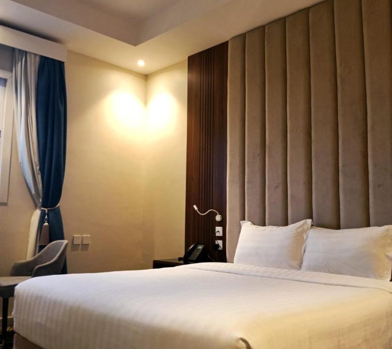 Photo of Bedroom in Ash Shati