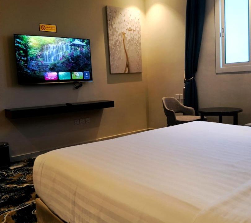 Photo of Bedroom in Ash Shati