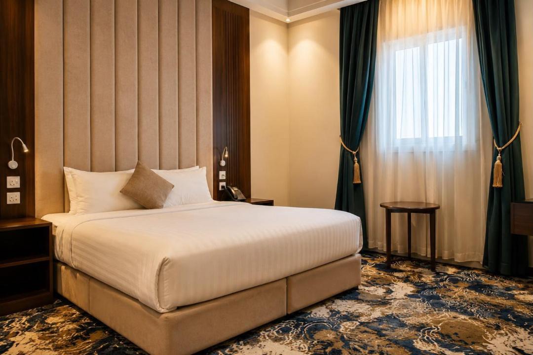 Photo of Bedroom in Ash Shati