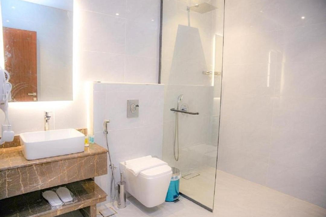 Photo of Bathroom in Ash Shati