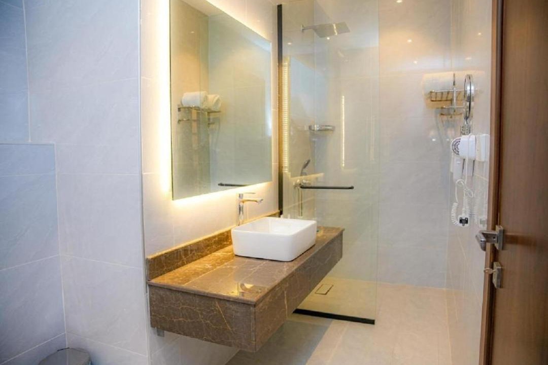 Photo of Bathroom in Ash Shati