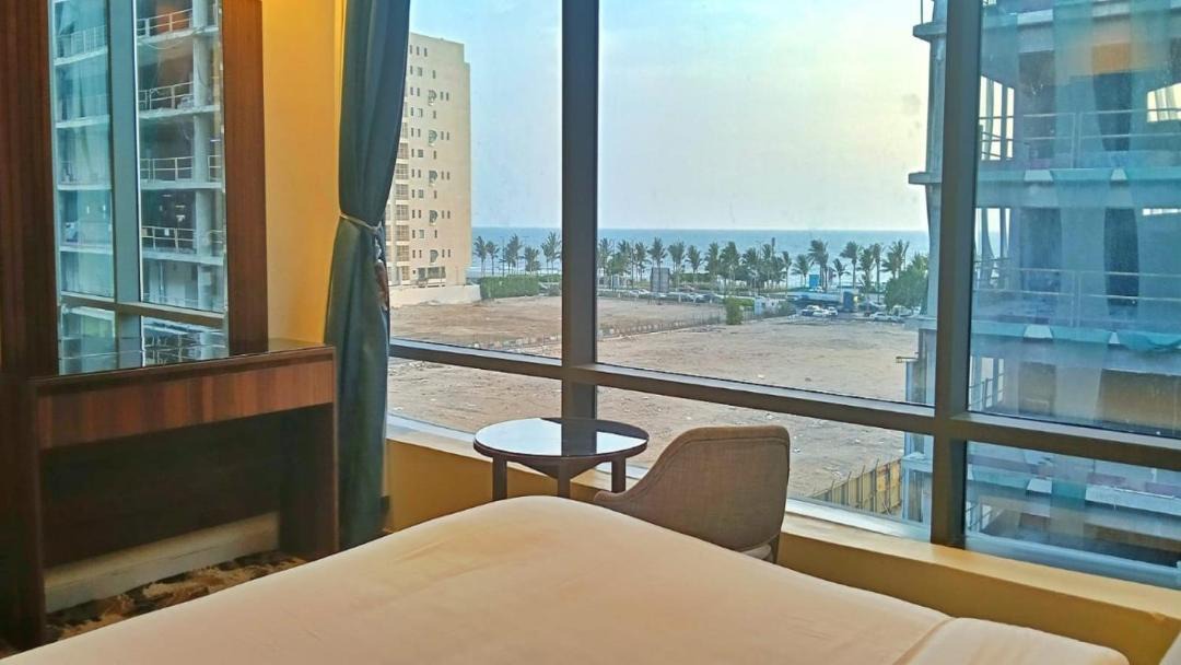 Photo of Patio Balcony in Ash Shati