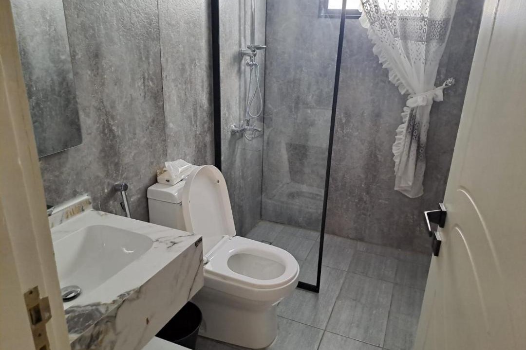 Photo of Bathroom in Taif