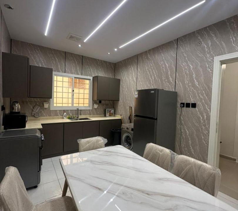 Photo of Kitchen in Taif
