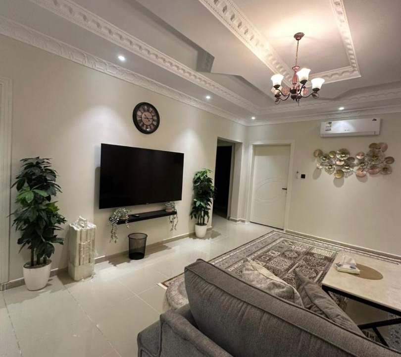 Photo of Livingroom in Taif