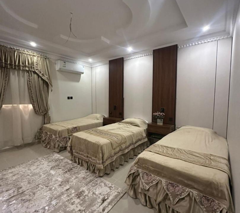 Photo of Bedroom in Taif