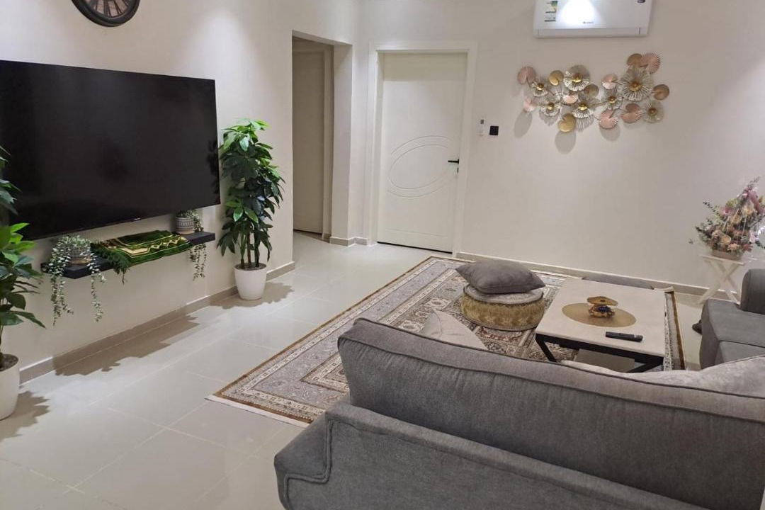 Photo of Livingroom in Taif