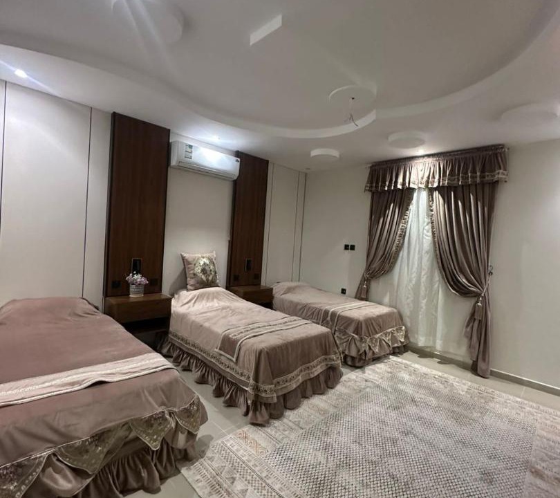 Photo of Bedroom in Taif