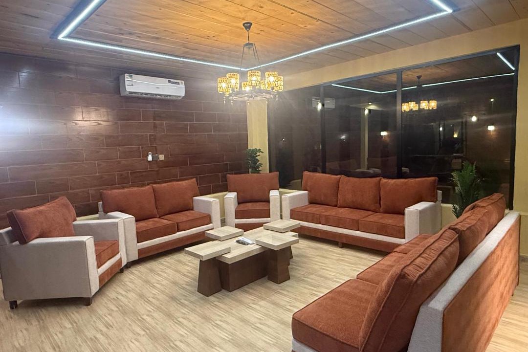 Photo of Livingroom in Al Wudayy