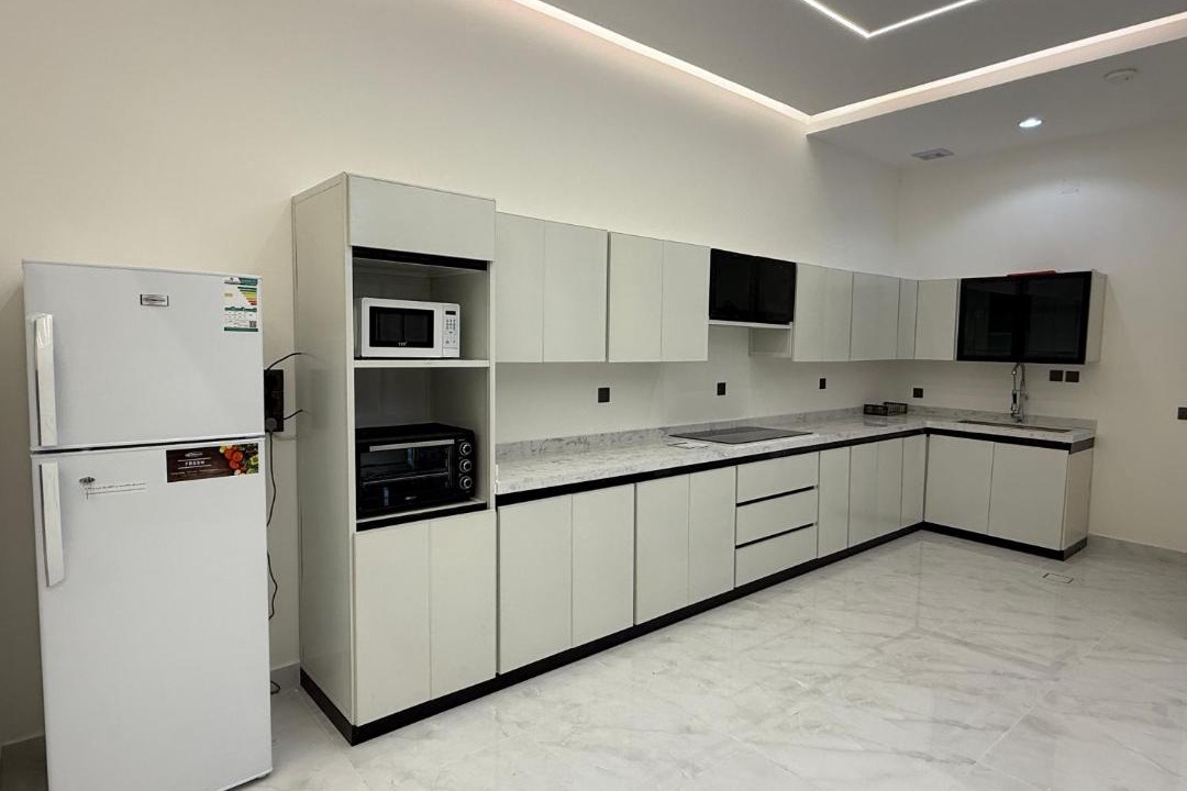 Photo of Kitchen in Al Wudayy