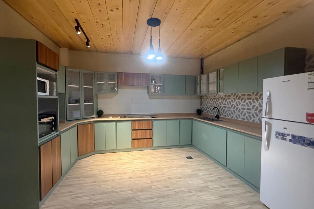 Photo of Kitchen in Al Wudayy