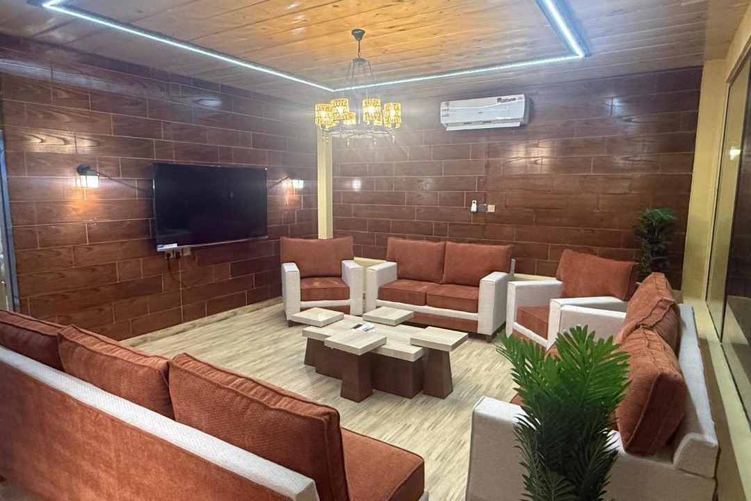 Photo of Livingroom in Al Wudayy
