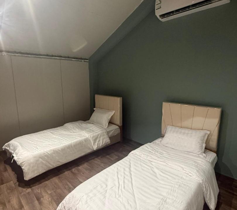 Photo of Bedroom in Al Wudayy
