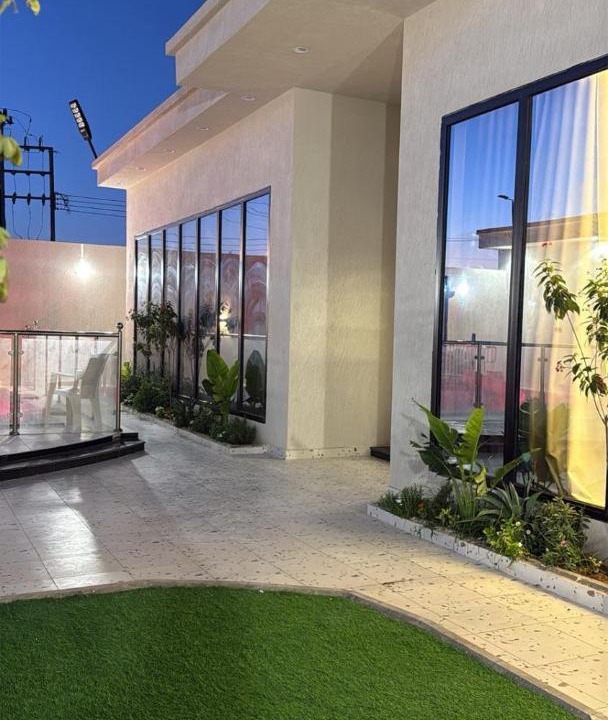 Photo of Patio Balcony in Al Wudayy