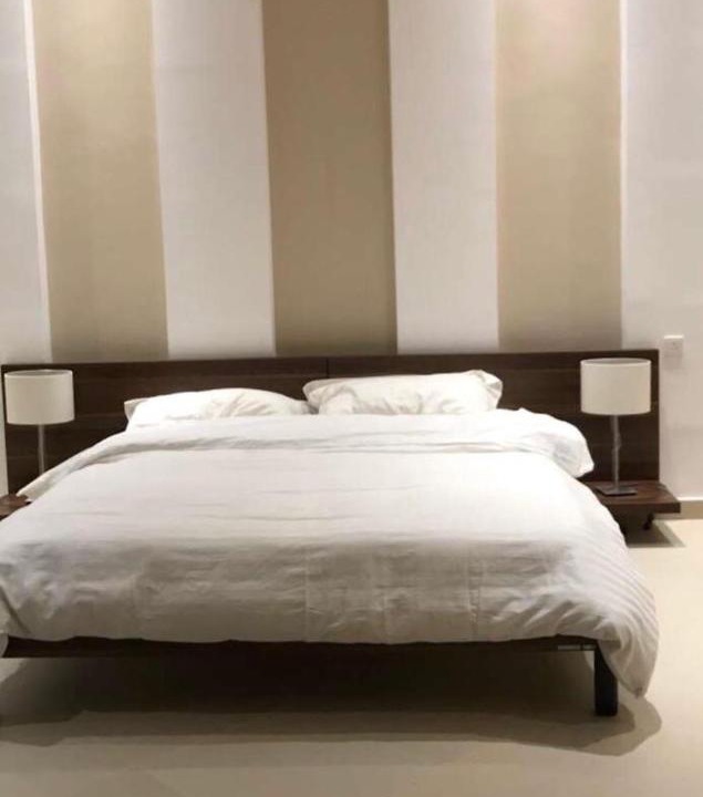 Photo of Bedroom in Durrat Al-Arous