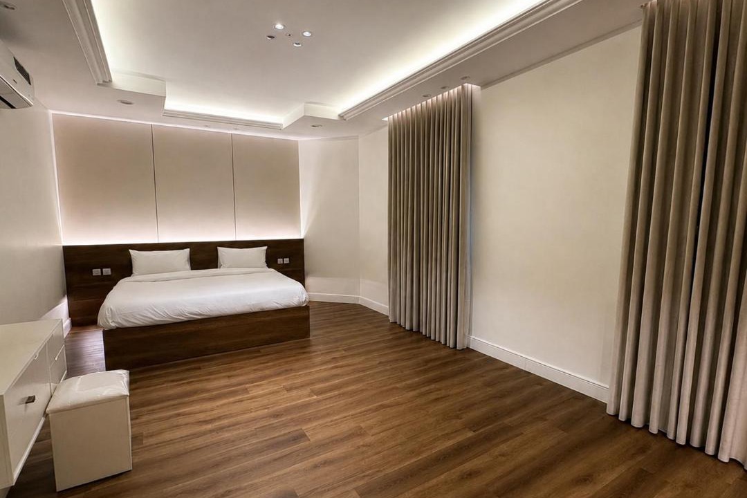 Photo of Bedroom in Abha