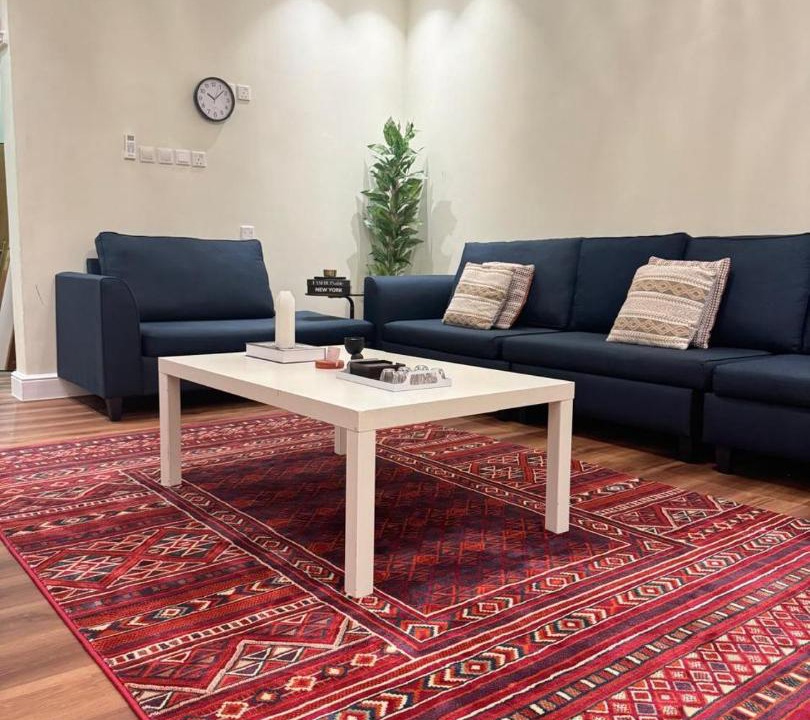 Photo of Livingroom in Abha