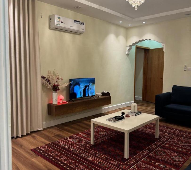 Photo of Livingroom in Abha