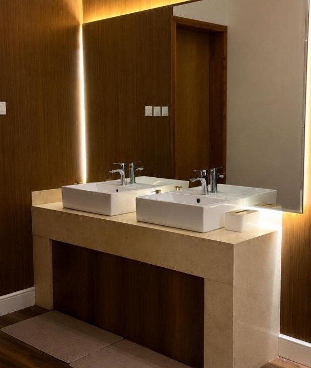 Photo of Bathroom in Abha