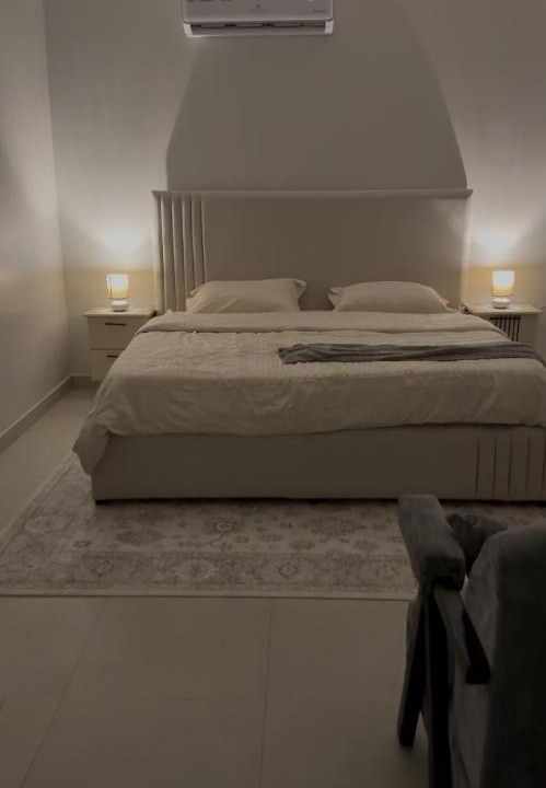 Photo of Bedroom in Al Majmaah
