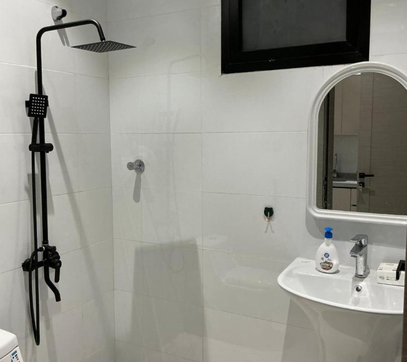 Photo of Bathroom in Al Majmaah