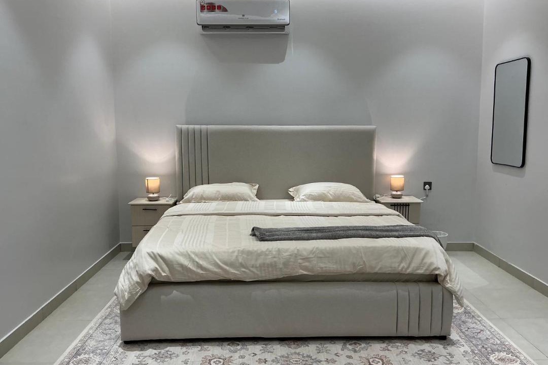 Photo of Bedroom in Al Majmaah