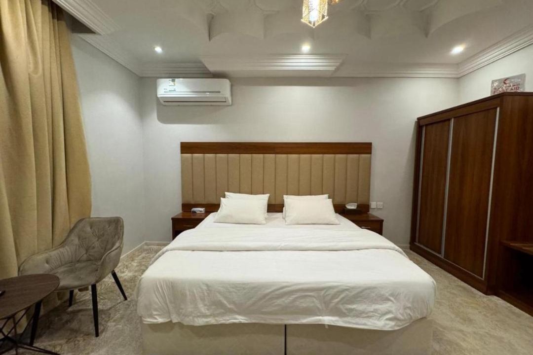 Photo of Bedroom in AlUla