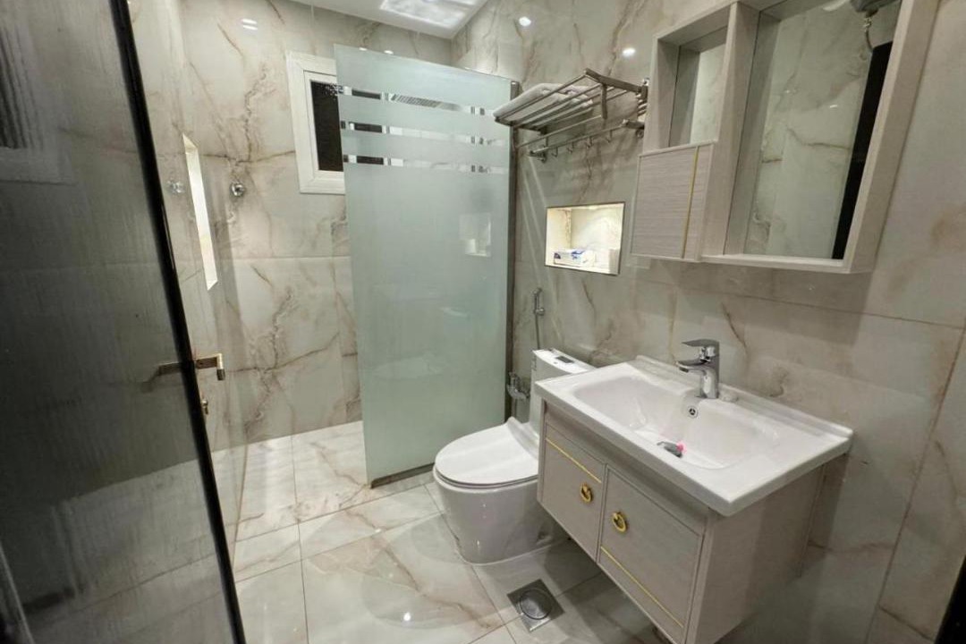 Photo of Bathroom in AlUla